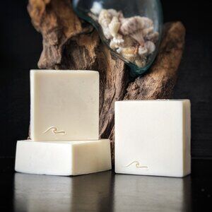 Sea Salt Soap Skinny Dip